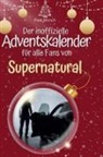 Paul Münch - Der inoffizielle Adventskalender für alle Fans von Supernatural