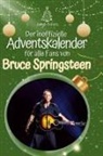 Jakob Schulz - Der inoffizielle Adventskalender für alle Fans von Bruce Springsteen