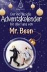 Elias Horn - Der inoffizielle Adventskalender für alle Fans von Mr. Bean