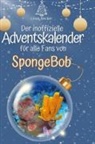 Linus Becker - Der inoffizielle Adventskalender für alle Fans von SpongeBob