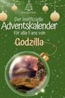Finn Günther - Der inoffizielle Adventskalender für alle Fans von Godzilla