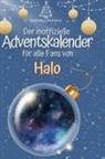 Matteo Lehmann - Der inoffizielle Adventskalender für alle Fans von Halo