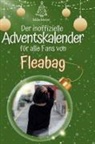 Max Meier - Der inoffizielle Adventskalender für alle Fans von Fleabag series
