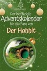 Jakob Wagner - Der inoffizielle Adventskalender für alle Fans von Der Hobbit