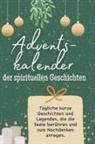 Lena Neumann - Adventskalender der spirituellen Geschichten