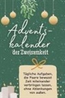 Jonah Herrmann - Adventskalender der Zweisamkeit