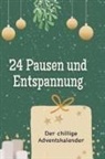 Charlotte Schmitt - 24 Pausen und Entspannung