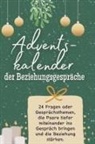 Isabella Scholz - Adventskalender der Beziehungsgespräche