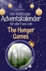 Leon Meier - Der inoffizielle Adventskalender für alle Fans von The Hunger Games