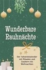 Sarah Richter - Wunderbare Rauhnächte
