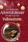 Mia Müller - Der inoffizielle Adventskalender für alle Fans von Yellowstone