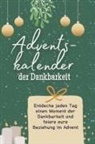 Lena Kaiser - Adventskalender der Dankbarkeit