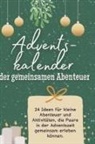 Lily Becker - Adventskalender der gemeinsamen Abenteuer