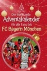 Alice Meier - Der inoffizielle Adventskalender für alle Fans des FC Bayern München