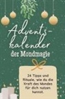 Lucy Horn - Adventskalender der Mondmagie