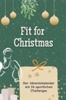 Tim Neumann - Fit for Christmas