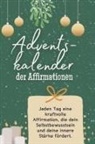 Nora Peters - Adventskalender der Affirmationen