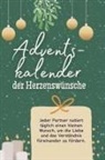 Sophia Lehmann - Adventskalender der Herzenswünsche