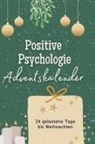 Anna Fuchs - Positive Psychologie-Adventskalender