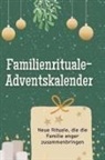 Finn Lange - Familienrituale-Adventskalender