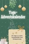 Theo Koch - Yoga-Adventskalender