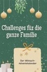 Sophia Fuchs - Challenges für die ganze Familie