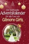 Emil Maier - Der inoffizielle Adventskalender für alle Fans von Gilmore Girls
