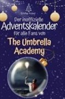 Emma Huber - Der inoffizielle Adventskalender für alle Fans von The Umbrella Academy