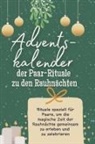 Samuel Krause - Adventskalender der Paar-Rituale zu den Rauhnächten