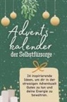 Leon Meier - Adventskalender der Selbstfürsorge