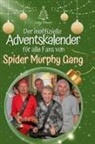 Luca Meyer - Der inoffizielle Adventskalender für alle Fans von Spider Murphy Gang