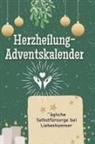 Luisa Hofmann - Herzheilung-Adventskalender