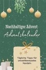 Jonas Richter - Nachhaltiger Advent- der Adventskalender