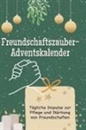 Theo Lehmann - Freundschaftszauber-Adventskalender