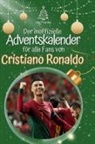 Isa Franke - Der inoffizielle Adventskalender für alle Fans von Cristiano Ronaldo