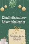 Elias Fischer - Kindheitszauber-Adventskalender
