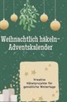 Nele Richter - Weihnachtlich häkeln-Adventskalender