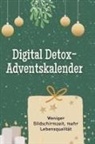Emil Hoffmann - Digital Detox-Adventskalender