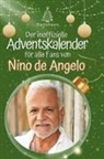 Ella Hofmann - Der inoffizielle Adventskalender für alle Fans von Nino de Angelo