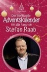 Clara Meyer - Der inoffizielle Adventskalender für alle Fans von Stefan Raab