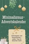 Leah Keller - Minimalismus -Adventskalender