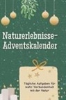 Jakob Hofmann - Naturerlebnisse-Adventskalender