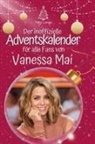 Felix Lange - Der inoffizielle Adventskalender für alle Fans von Vanessa Mai