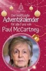 Sarah Keller - Der inoffizielle Adventskalender für alle Fans von Paul McCartney