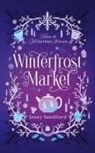 Jenny Sandiford - Winterfrost Market