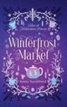 Jenny Sandiford - Winterfrost Market
