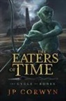 Jp Corwyn - The Eaters of Time