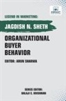 Vibrant Publishers, Jagdish Sheth - Organizational Buyer Behavior
