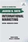 Vibrant Publishers, Jagdish Sheth - International Marketing