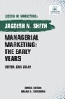 Vibrant Publishers, Jagdish Sheth - Managerial Marketing